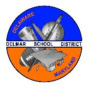 Delmar School District Logo